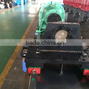 2000Nm Computer Control Metal Torsion Testing Machine Jinan TENSON Brand NDW-2000 thumbnail-5