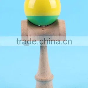 Honrui Kendama,wooden Honrui Kendama Toy,high Quality Honrui Kendama thumbnail-3