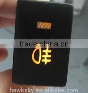 Auto Switch/Fog Light Switch/Fog Lamp Switch for Toyota Vigo thumbnail-6