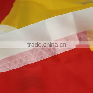 Professional Large Screen Printed Custom Flags thumbnail-3