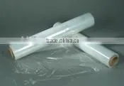 Plastic Packaging Materials Pre Stretch Pallet Wrap Film thumbnail-1