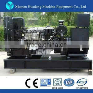 LOVOL 1003G Generator Diesel Sets Price thumbnail-1