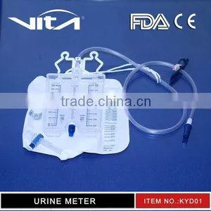 Urine Meter (KYD06) thumbnail-2