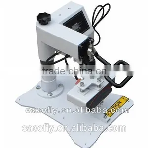 Digital Cap and Hat Heat Transfer Machine thumbnail-1