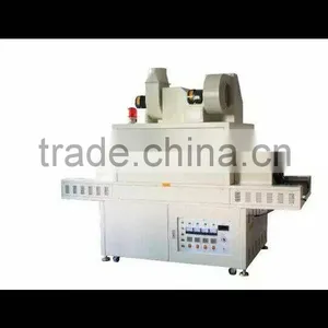 UV Machine, Irradiation Machine for EVA Outsole thumbnail-1