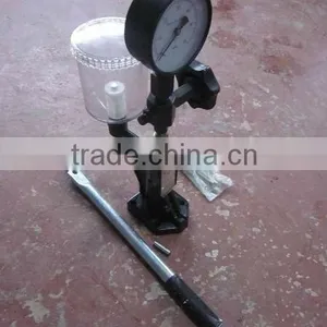 Fuel Injector Nozzle Tester thumbnail-1