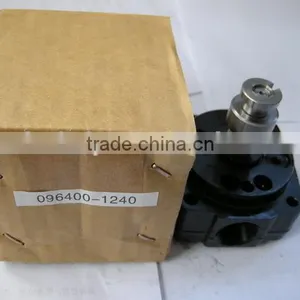 096400-1330 HOT Selling Diesel Pump Head Rotor, in Stock, Fast Delivery thumbnail-2