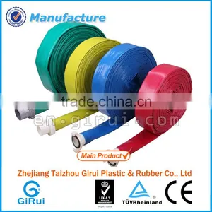Newest Design High Quality Widely Used Irrigation Pipe thumbnail-1
