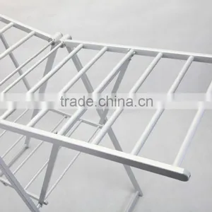Aluminium Alloy Folding Drying Rack thumbnail-5