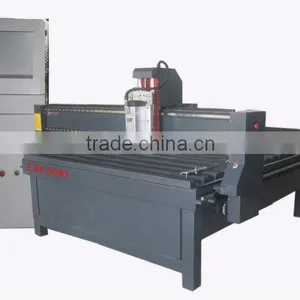CM-2040 Aluminum Profile For CNC Router thumbnail-1