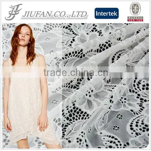 Wedding Dress Bride White Made by Different Types Nylon Fabrics of 2016 Latest Fashion Lace Design Baju Kurung thumbnail-1