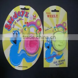 Magic Wiggle Worm Toy thumbnail-5