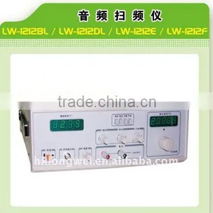 Audio Sweep Generator thumbnail-1