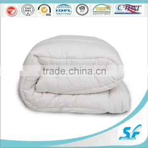 Cotton Down Mattress Topper thumbnail-2