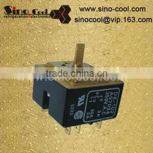 SC-406 Select Rotary Switch thumbnail-1