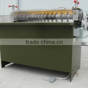 Conveyor Belt Slitting Machine FT800 thumbnail-3