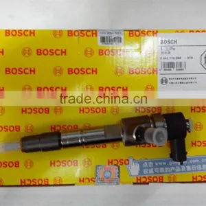 Diesel Fuel Injection Pump Injector 0445110293 thumbnail-1
