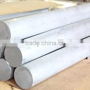 Mill Finish 2024 T6 Aluminum Bar With Small Diameter thumbnail-5