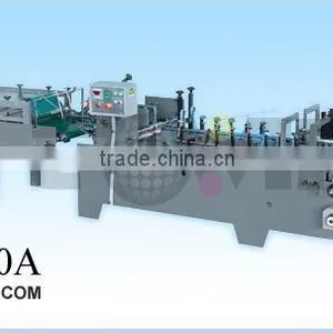 Automatic Folder Gluer for Side Gluing thumbnail-1