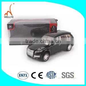 New Style Toyota Toy Car Model 1 43 Diecast Model Cars 1/18 Diecast Model Cars China Manufacturer thumbnail-1