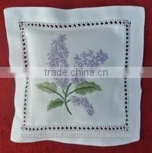Embroidery Lavender Bags,embroidery Lavender Pillow ,sachet Bags thumbnail-1
