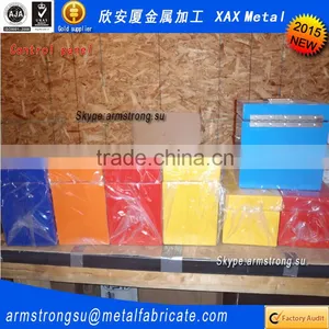 XAX007AB New Hot Selling Products Mini Tool Box Cheap Goods From China thumbnail-1