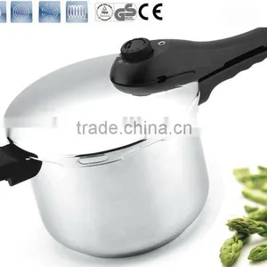 Pressure Cooker With GS and CE Certificate thumbnail-4