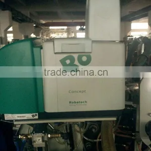 Automatic Cone Paper Cup Machine thumbnail-5