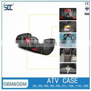 High Qulity PE ATV Case, ATV Case for Rear Rack -With CE FDA SGS ISO9001 SCC Manufacturer thumbnail-4