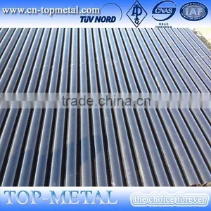 Hot Rolled Seamless Steel Pipe for Gas thumbnail-1