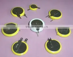 Coin Cell Button Cell CR2430 Button Batteries thumbnail-1