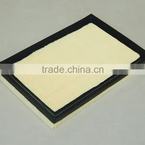 Newfil Air Filter 17801-38010 LX2992 J1322104 CA10677 AF1414 17801-0V020 thumbnail-1