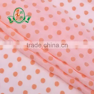 Spandex Polyester Underwear Mesh Fabric Fiji Wholesale thumbnail-1
