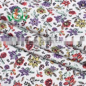 Micro Nylon Spandex Lingerie Underwear Fabric thumbnail-3
