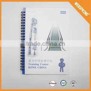 Free Sample Customized Hardcover Book Printing thumbnail-3