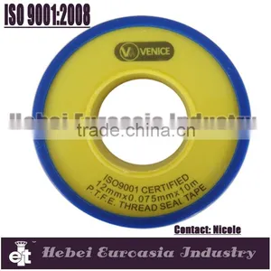 PTFE THREAD SEALANTS AND THREAD SEAL TAPE thumbnail-1