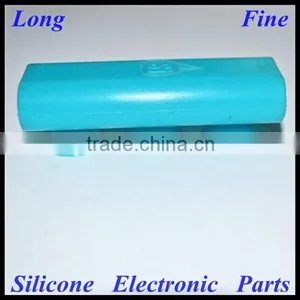 Promotional Eco-Friendly Silicone Lighter Holder thumbnail-1