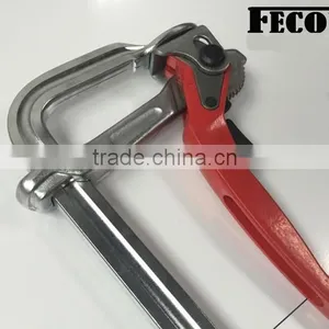 FECOM Hand Tool f Clamp Wood Working Heavy Duty Clamps Clamp GH Series thumbnail-4
