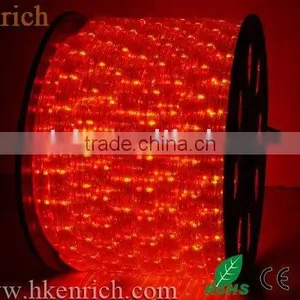 LED Rope Light Red thumbnail-1