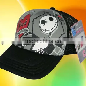 High Quaklity Trucker Hats thumbnail-1
