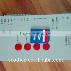 T-1000S SD Card Led Pixel Controller thumbnail-3