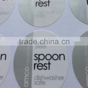 Custom Adhesive Printing Label thumbnail-4