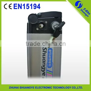li Ion 36v Battery Pack for E-bike thumbnail-3