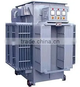TESTING TRANSFORMER 700 Amps. thumbnail-1