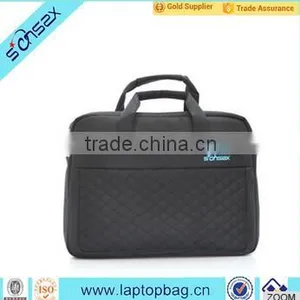 Promotional Cheap Nylon Laptop Computer Briefcase Bags thumbnail-2