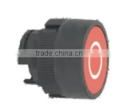 Good Quality Flush Push Button/switch Head/parts LAY5-EA432 thumbnail-1