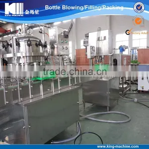 Automatic Aluminium Can Filling And Sealing Machine  Machinery  Equipment Quality Choice thumbnail-4