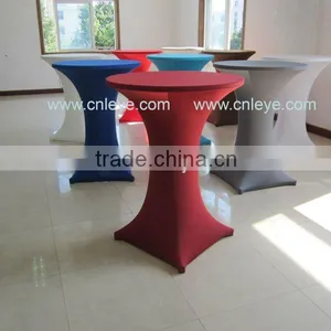Spandex Table Cover thumbnail-1