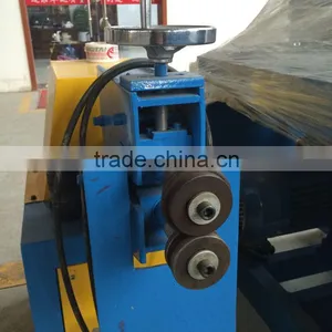 OHA Brand Stainless Steel Rotary Metallurgy Polishing Machines, Rotary Machine, Hand Rotary Machine Quality Choice thumbnail-3
