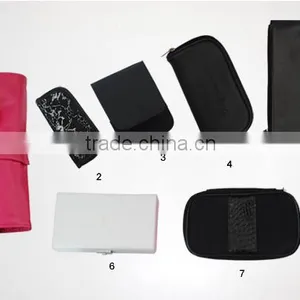 Custom Makeup Brushes Kit Free Sample thumbnail-1